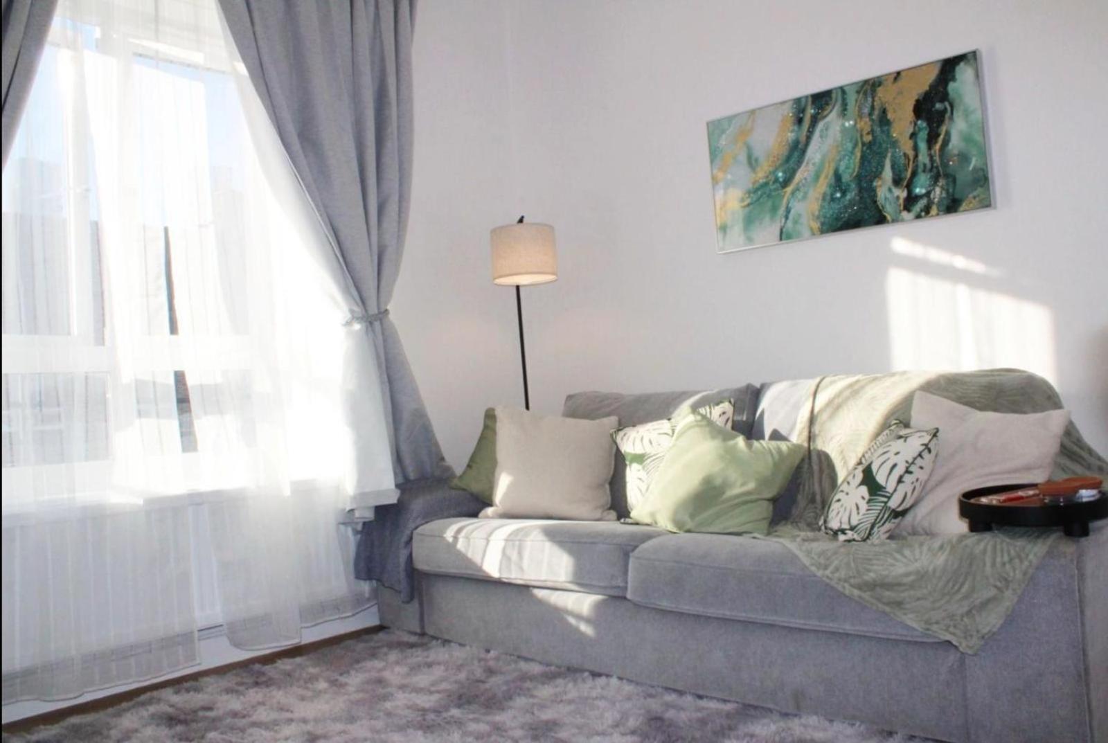 Cozy 2 Bedrooms Apartment- Vauxhall, Oval & Nine Elms Appartement