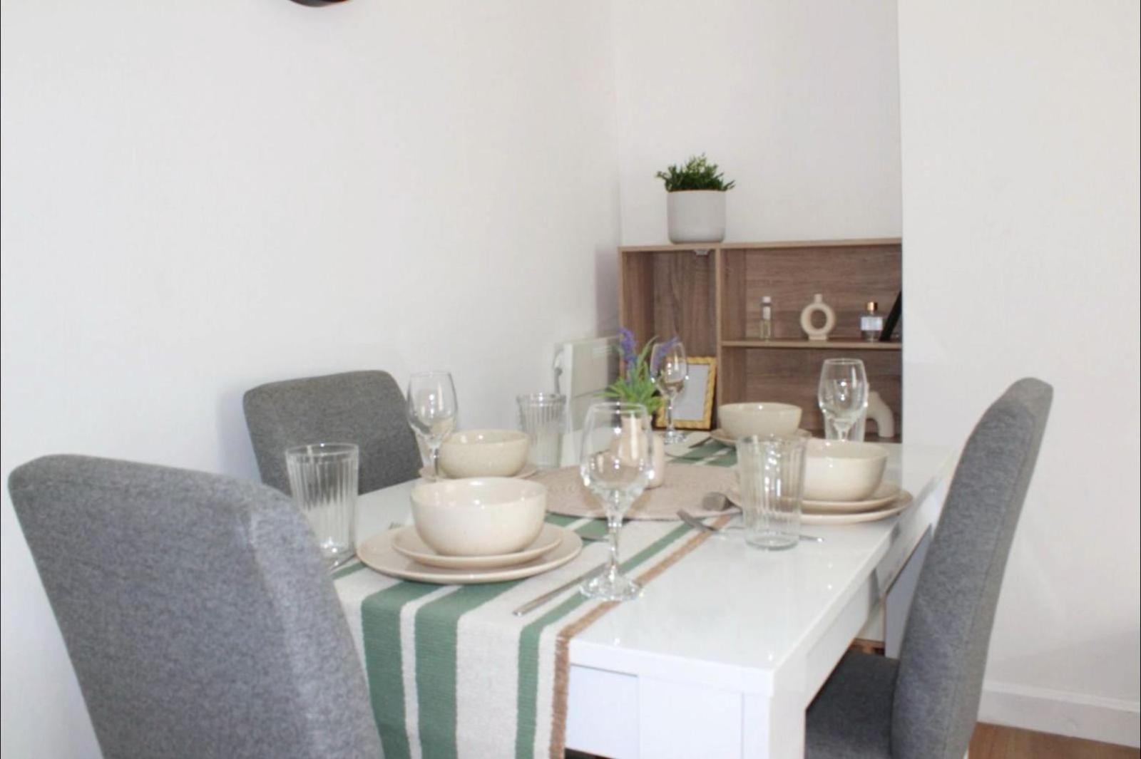 Appartement Cozy 2 Bedrooms Apartment- Vauxhall, Oval & Nine Elms Londres
