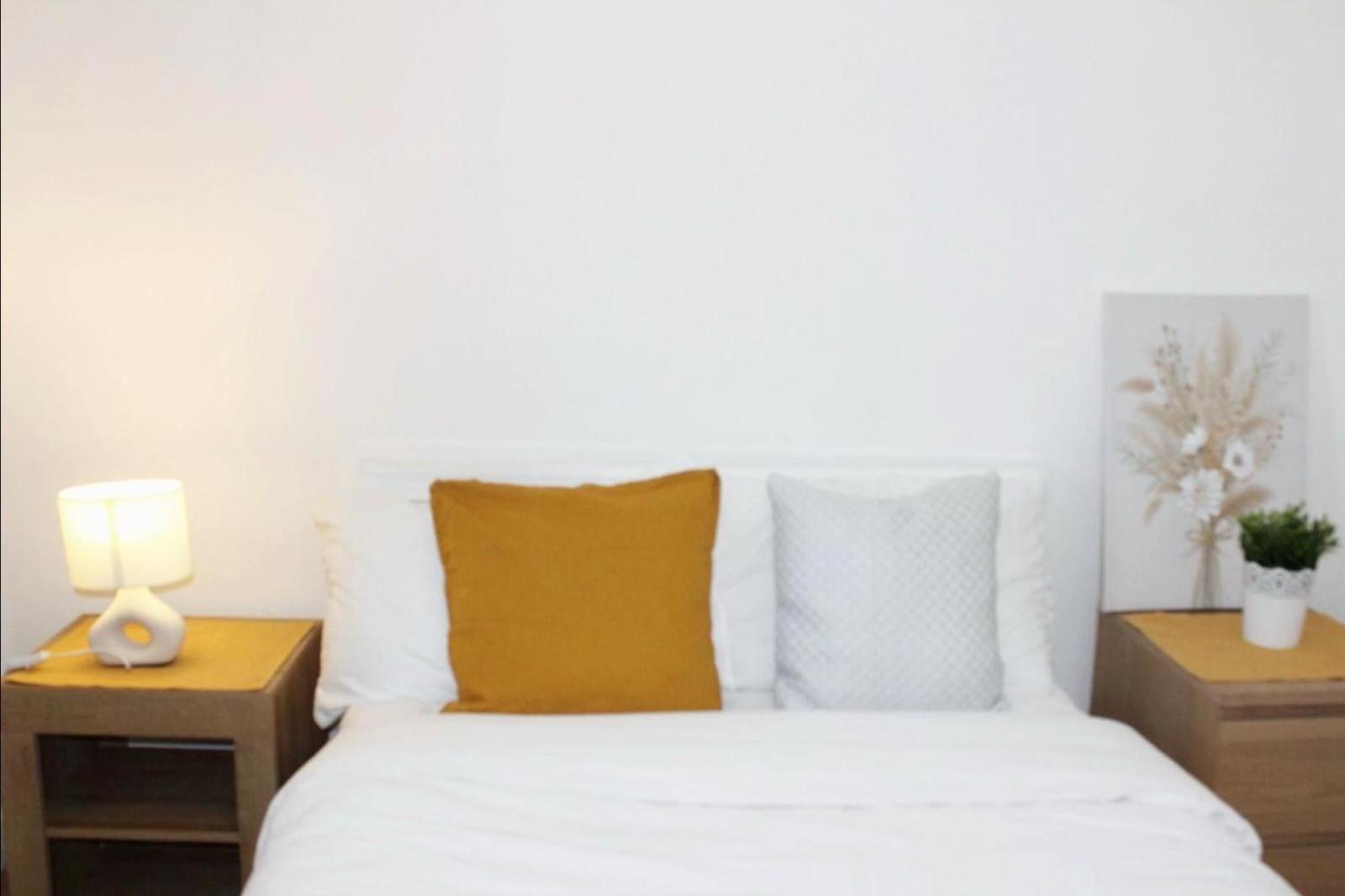 Cozy 2 Bedrooms Apartment- Vauxhall, Oval & Nine Elms * Londres