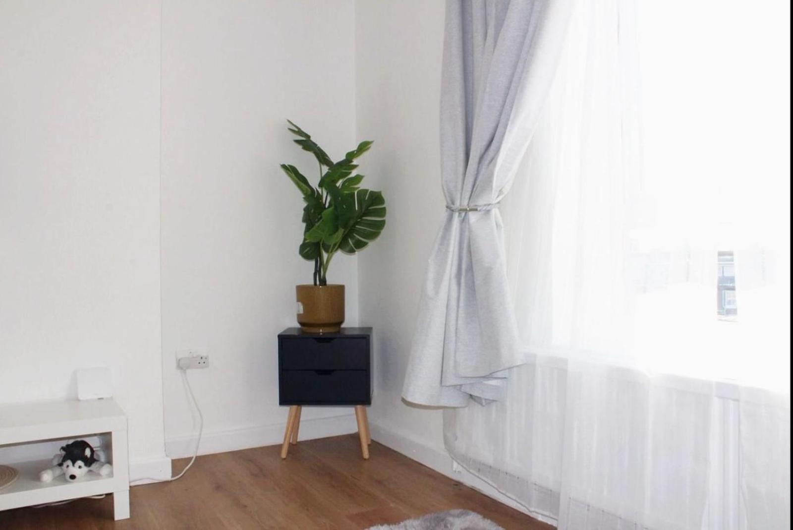 Appartement Cozy 2 Bedrooms Apartment- Vauxhall, Oval & Nine Elms