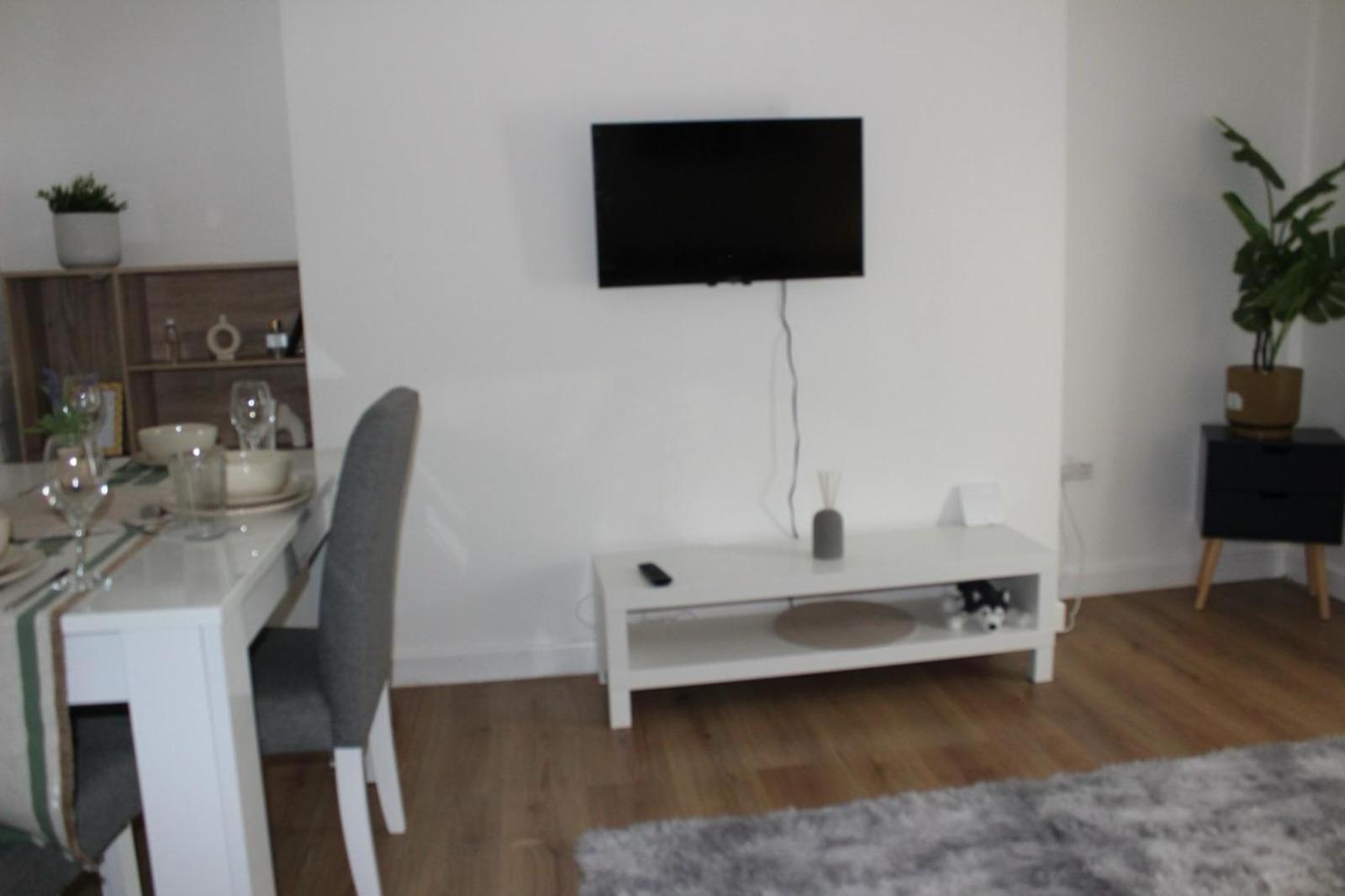 Cozy 2 Bedrooms Apartment- Vauxhall, Oval & Nine Elms Appartement *